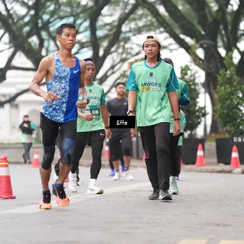 Runner Photo 8485181