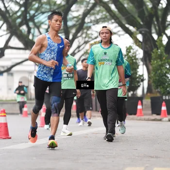 Runner Photo 8485182