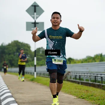 Runner Photo 8485183