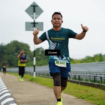 Runner Photo 8485186