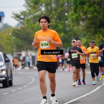 Runner Photo 8485187