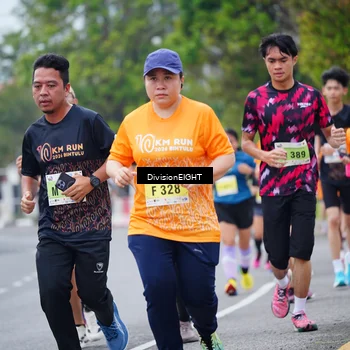 Runner Photo 8485188