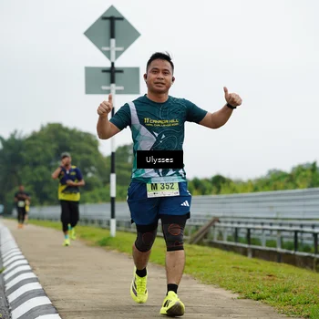 Runner Photo 8485190