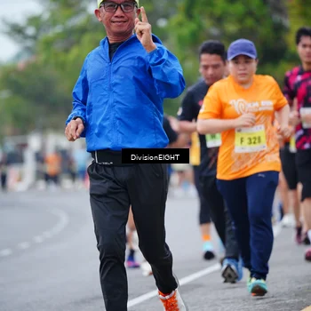 Runner Photo 8485191