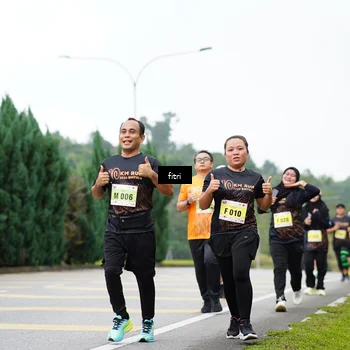 Runner Photo 8485192