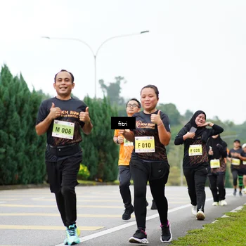 Runner Photo 8485193
