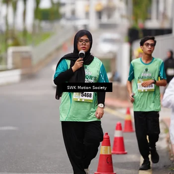 Runner Photo 8485194