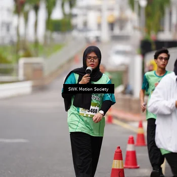 Runner Photo 8485195