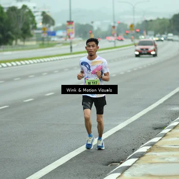 Runner Photo 8485196