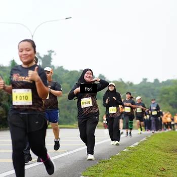 Runner Photo 8485197