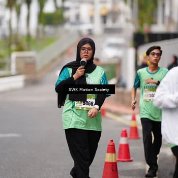 Runner Photo 8485198