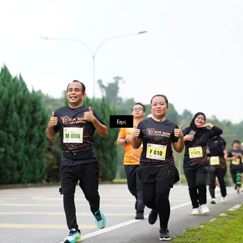 Runner Photo 8485199