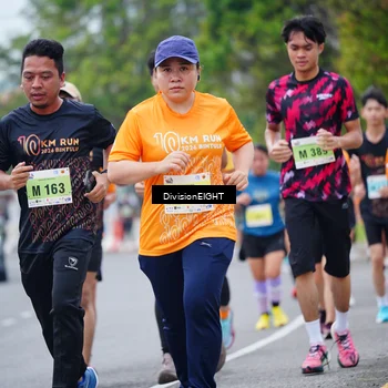 Runner Photo 8485200