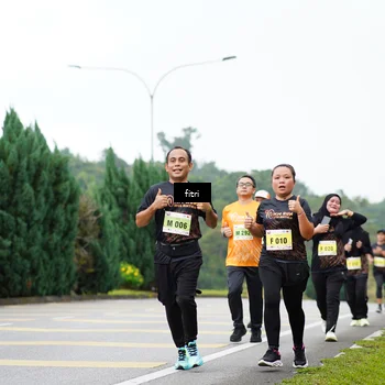 Runner Photo 8485201
