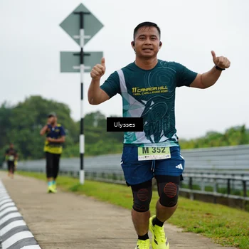 Runner Photo 8485202