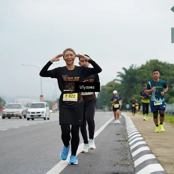 Runner Photo 8485204