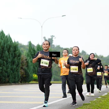 Runner Photo 8485205