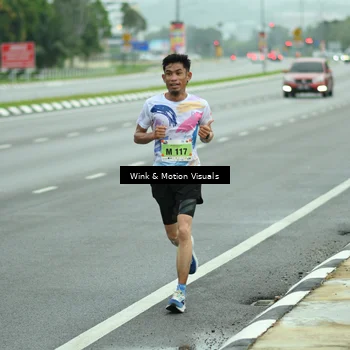 Runner Photo 8485206