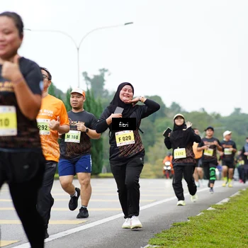 Runner Photo 8485207