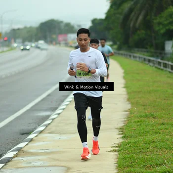 Runner Photo 8485208