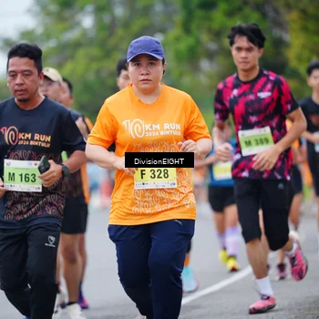 Runner Photo 8485209