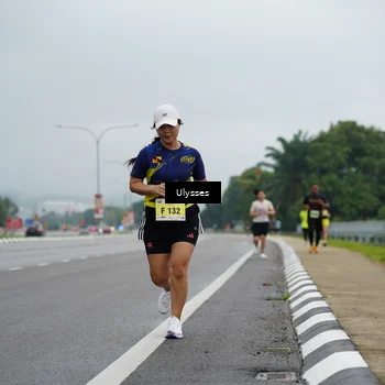 Runner Photo 8485210