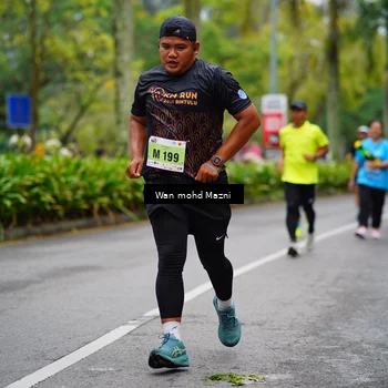 Runner Photo 8485211