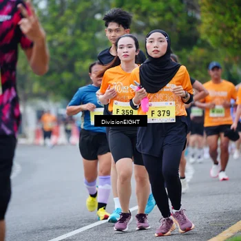 Runner Photo 8485213