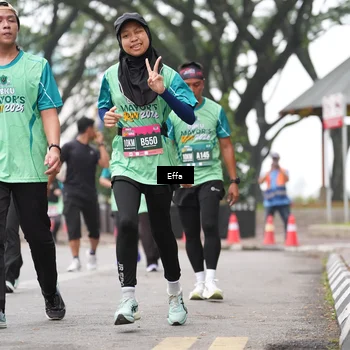Runner Photo 8485214
