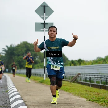 Runner Photo 8485215