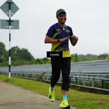 Runner Photo 8485217