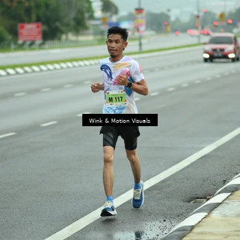 Runner Photo 8485218