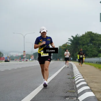 Runner Photo 8485219