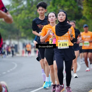 Runner Photo 8485220