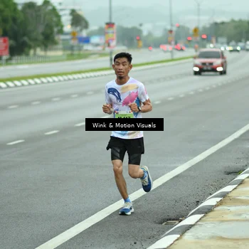 Runner Photo 8485221