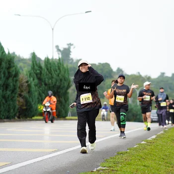 Runner Photo 8485223