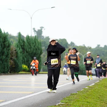 Runner Photo 8485227