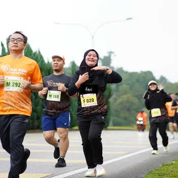 Runner Photo 8485228
