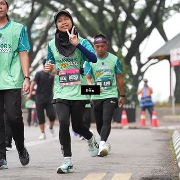 Runner Photo 8485229