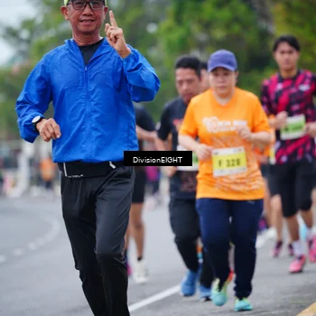 Runner Photo 8485230