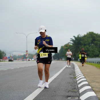 Runner Photo 8485234