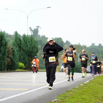 Runner Photo 8485235