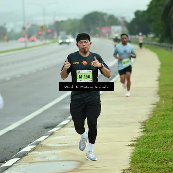 Runner Photo 8485237