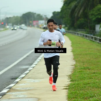 Runner Photo 8485239