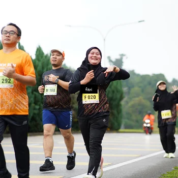 Runner Photo 8485242