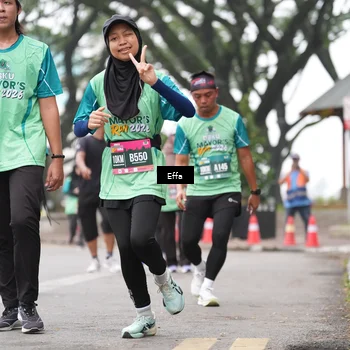 Runner Photo 8485244