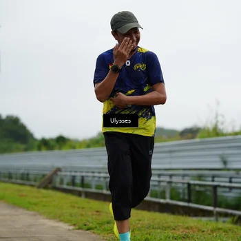Runner Photo 8485245