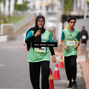 Runner Photo 8485246