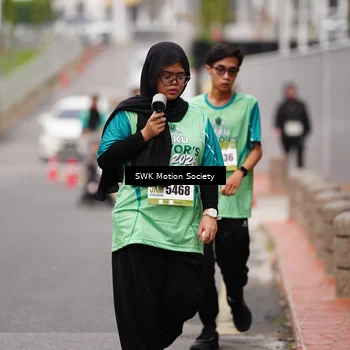 Runner Photo 8485249