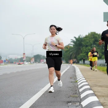 Runner Photo 8485250